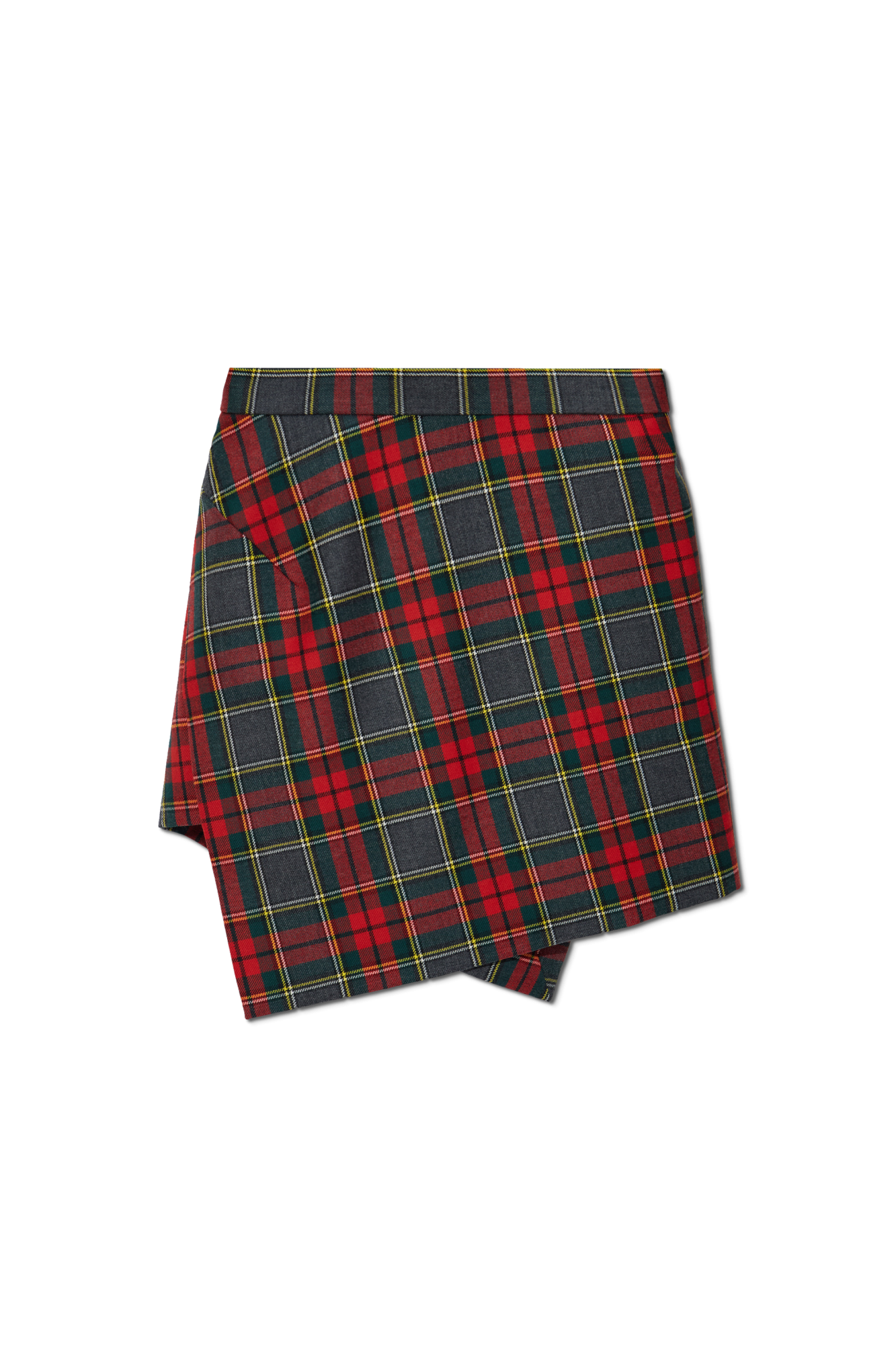 【VIVIENNE WESTWOOD】TARTAN SKIRT Vivienne Westwood Tartan Skirt | eBay